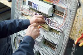 Why Trust Our Licensed Electricians for Your Electrical Needs in Ranlo, NC?